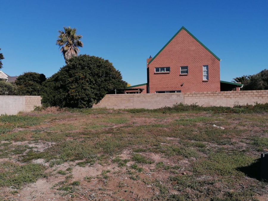 0 Bedroom Property for Sale in Bluewater Bay Eastern Cape